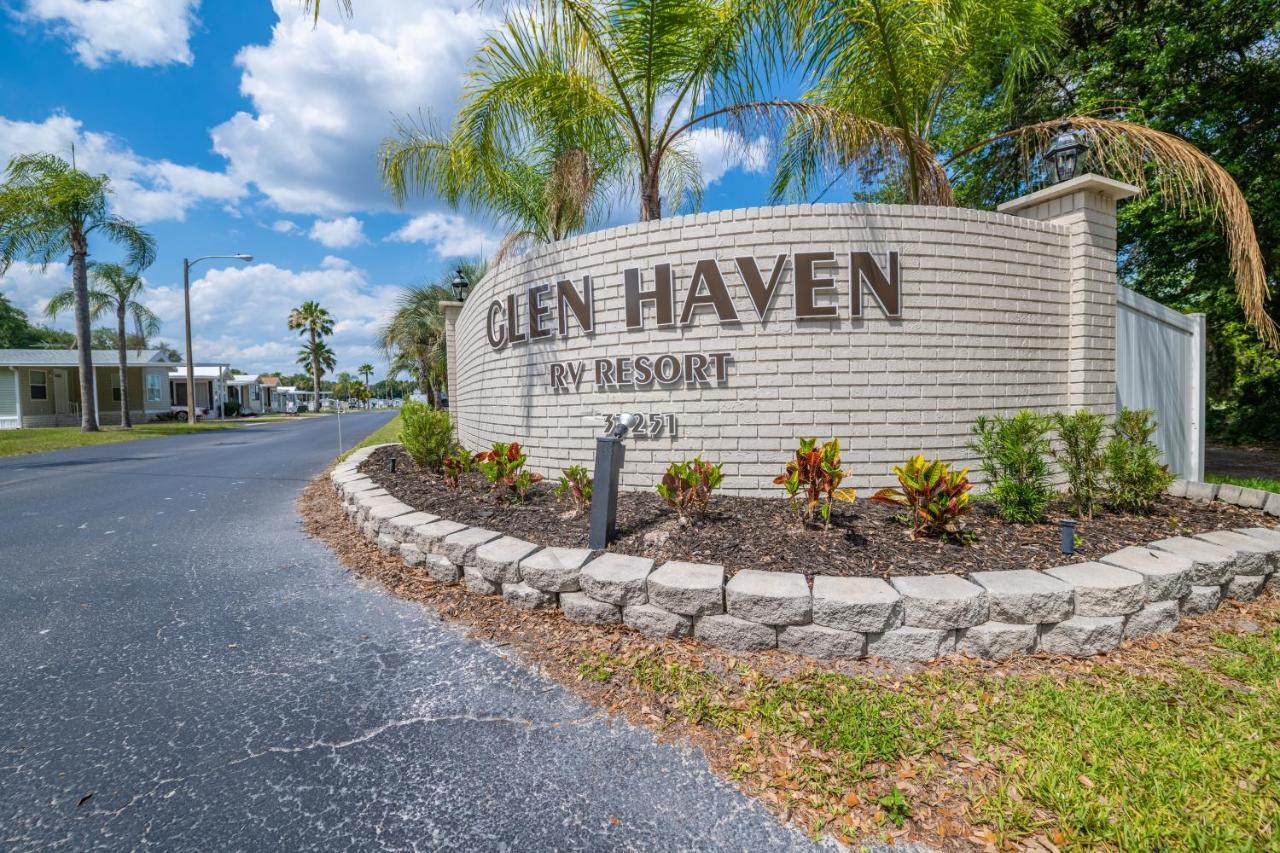 Glen Haven Willa Zephyrhills Zewnętrze zdjęcie